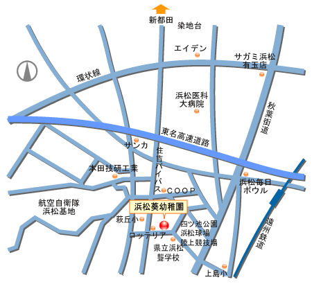 �A�N�Z�X�}�b�v